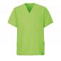 Preview: EXNER | Schlupfkasack unisex lemongreen (2737579)